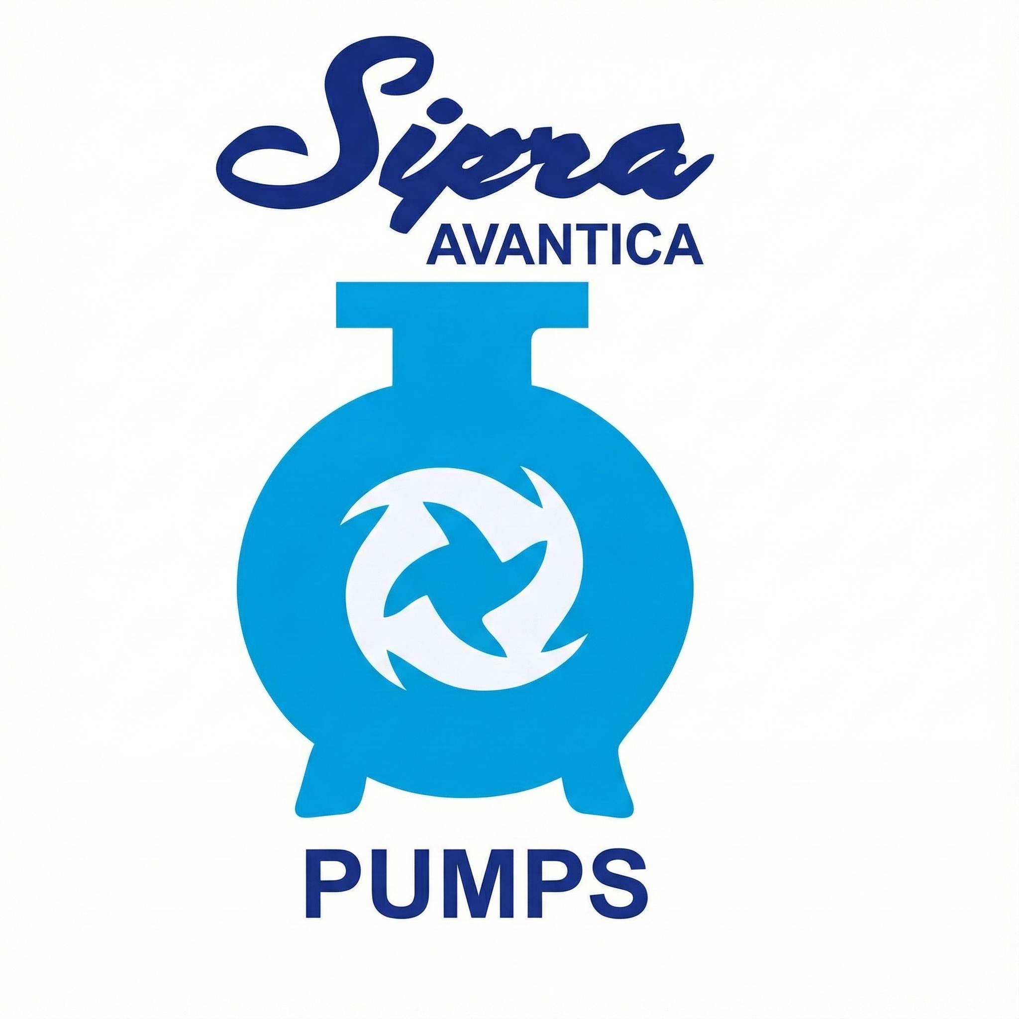 Avantica Pumps Logo